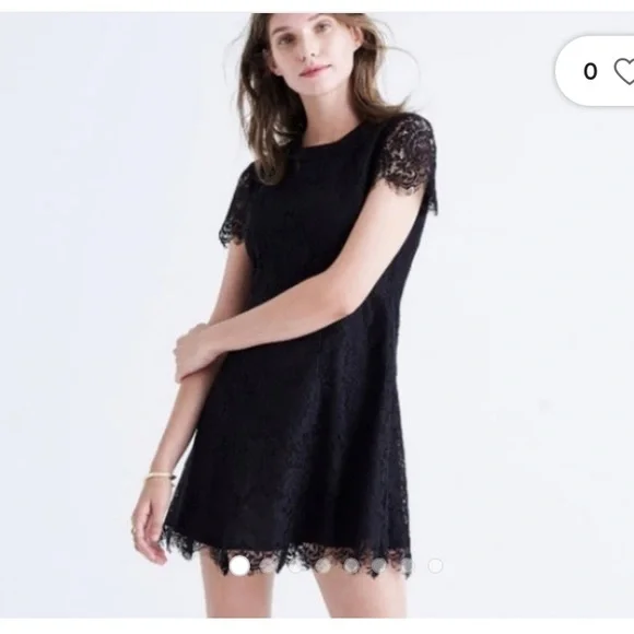 Madewell | Dresses | Madewell B6437 Floral Lace Shift Dress Boho Romantic Feminine Womens Sz | Poshmark Madewell | Dresses | Madewell B6437 Floral Lace Shift Dress Boho Romantic Feminine Womens Sz | Poshmark